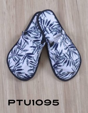PTU1095 - pantuflas