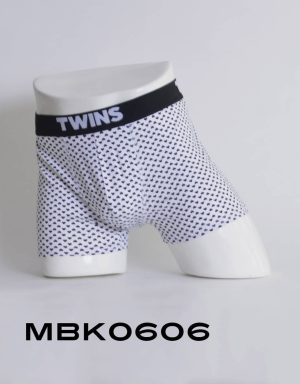 Mbk0606 ropa interior hombre biker ajustado
