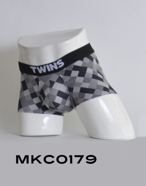 Mkc0179 - biker corto