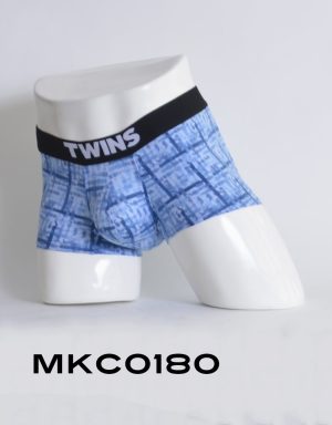 Mkc0180 - biker corto
