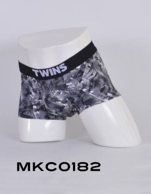 Mkc0182 - biker corto