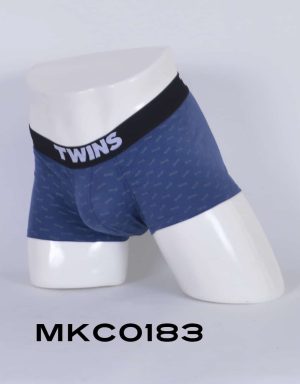 Mkc0183 - biker corto