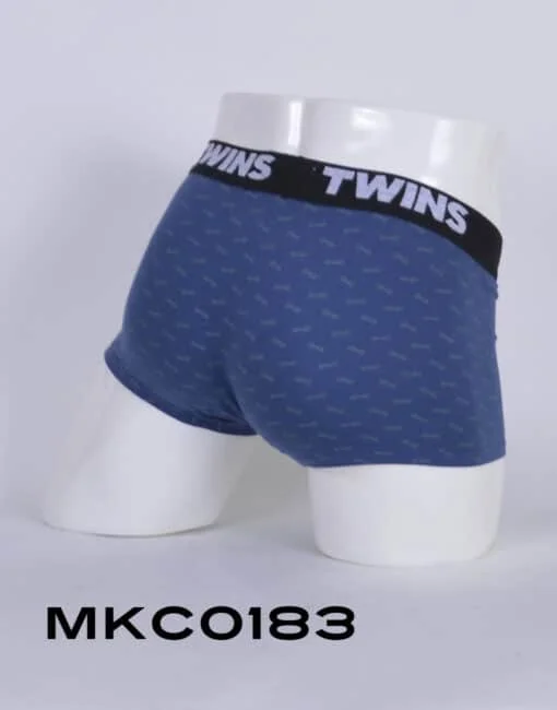 Mkc0183 - biker corto - Imagen 2