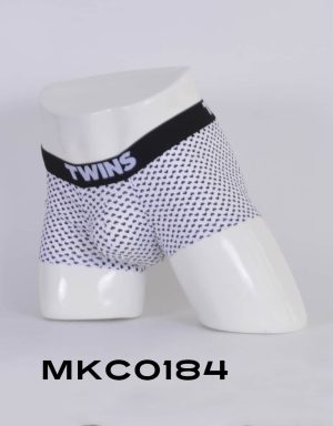 Mkc0184 - biker corto