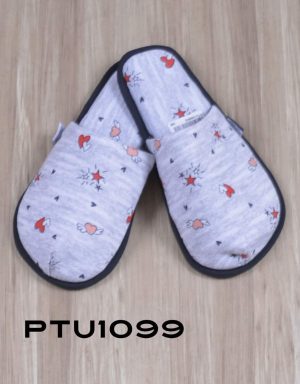 Ptu1099 - pantuflas