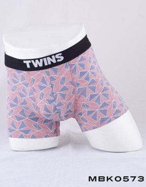 Mbk0573 ropa interior hombre biker ajustado