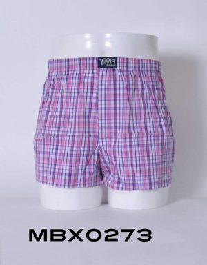 Mbx0273 - boxer