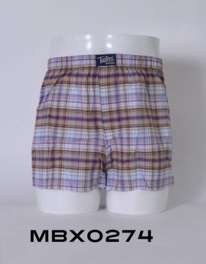 Mbx0274 - boxer
