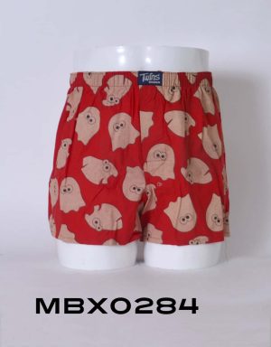 Mbx0284 - boxer