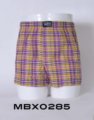 Mbx0285 - boxer