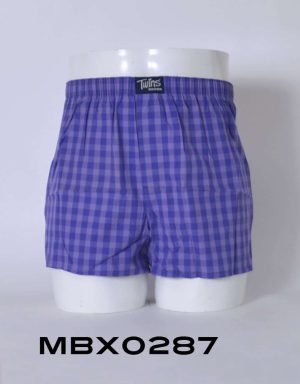 Mbx0287 - boxer