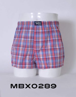 Mbx0289 - boxer