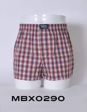 Mbx0290 - boxer