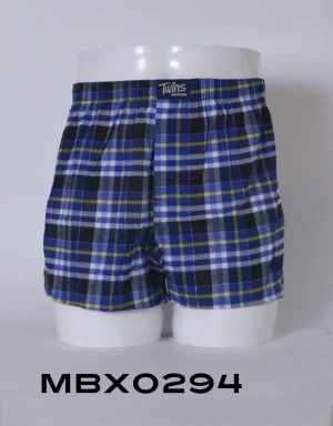 Mbx0294 - boxer