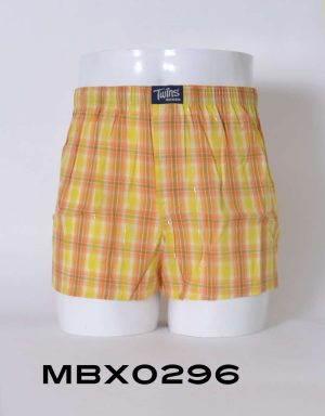 Mbx0296 - boxer
