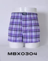 Mbx0304 - boxer