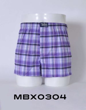 Mbx0304 - boxer