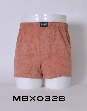 Mbx0328 - boxer