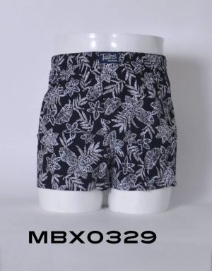Mbx0329 - boxer