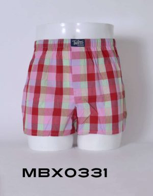 Mbx0331 - boxer