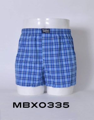 Mbx0335 - boxer