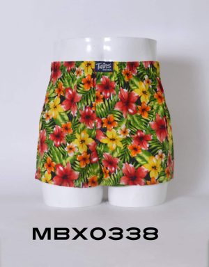 Mbx0338 - boxer