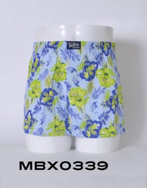 Mbx0339 - boxer