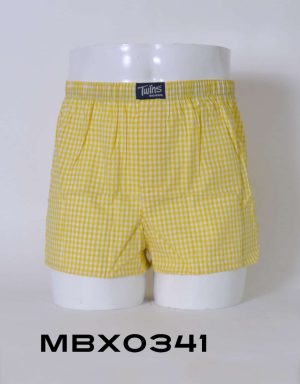 Mbx0341 - boxer