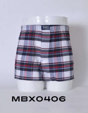 Mbx0406 - boxer