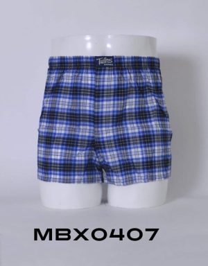 Mbx0407 - boxer