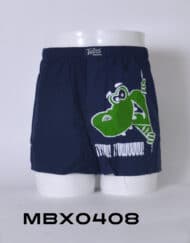 Mbx0408 - boxer