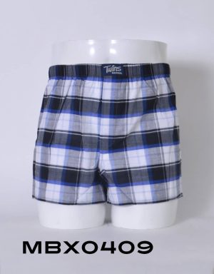 Mbx0409 - boxer