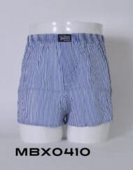 Mbx0410 - boxer