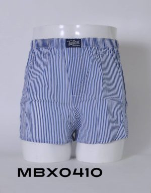 Mbx0410 - boxer