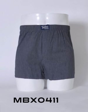 Mbx0411 - boxer