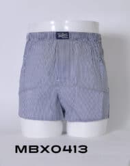 Mbx0413 - ropa interior hombre boxer