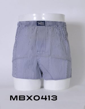 Mbx0413 - ropa interior hombre boxer
