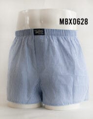 Mbx0628 - ropa interior hombre boxer