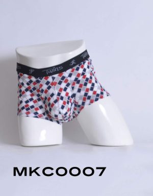 Mkc0007 - ropa interior hombre algodón
