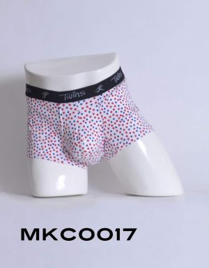 Mkc0017 - ropa interior hombre algodón