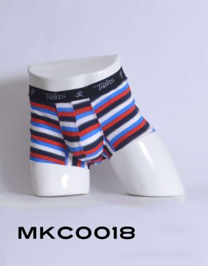 Mkc0018 - ropa interior hombre algodón