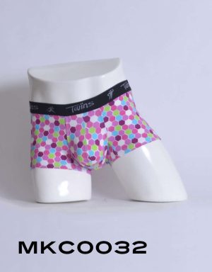 Mkc0032 - biker corto