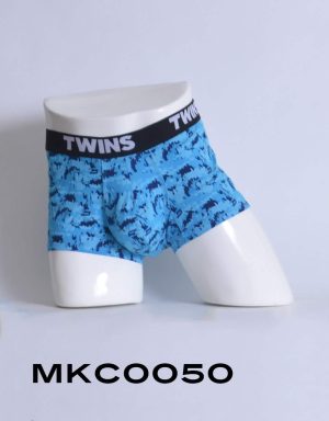 Mkc0050 - biker corto