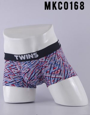 Mkc0168 - biker corto