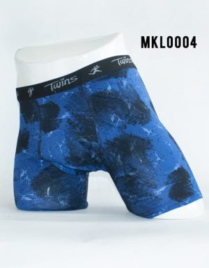 Mkl0004 - biker largo