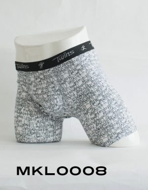 Mkl0008 - biker largo