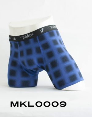 Mkl0009 - biker largo