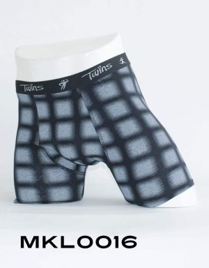 Mkl0016 - biker largo