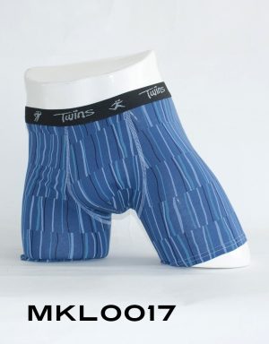 Mkl0017 - biker largo