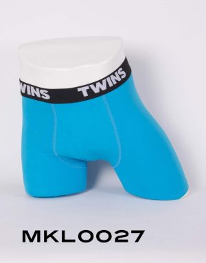 Mkl0027 - biker largo